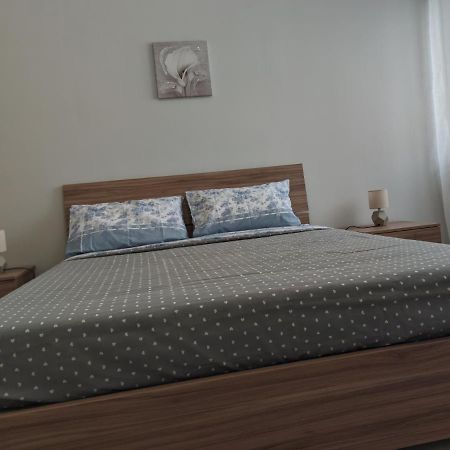 Appartamento Vento Del Sud Trapani Esterno foto