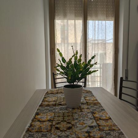 Appartamento Vento Del Sud Trapani Esterno foto