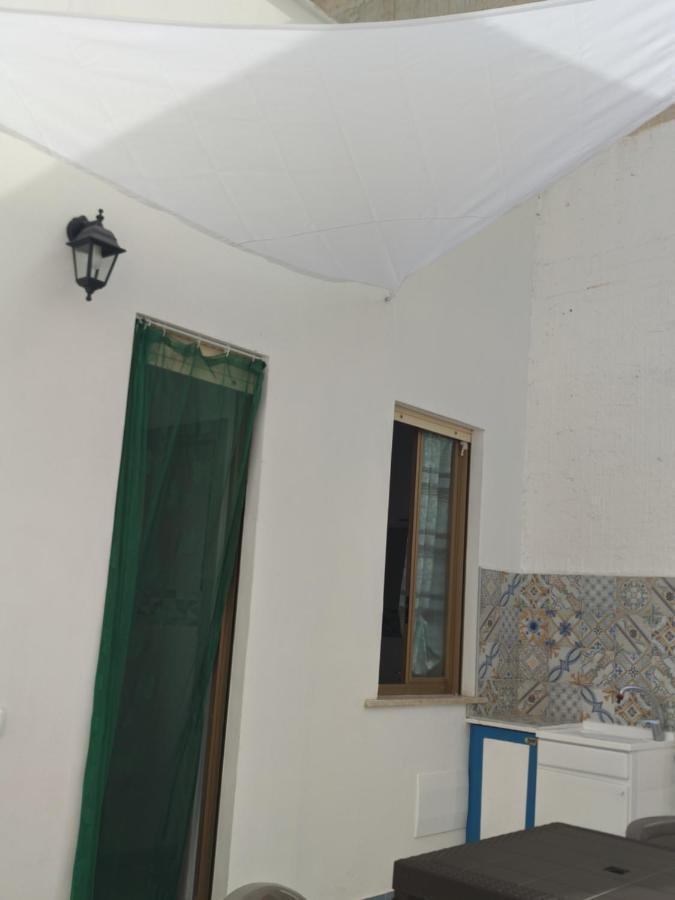 Appartamento Vento Del Sud Trapani Esterno foto