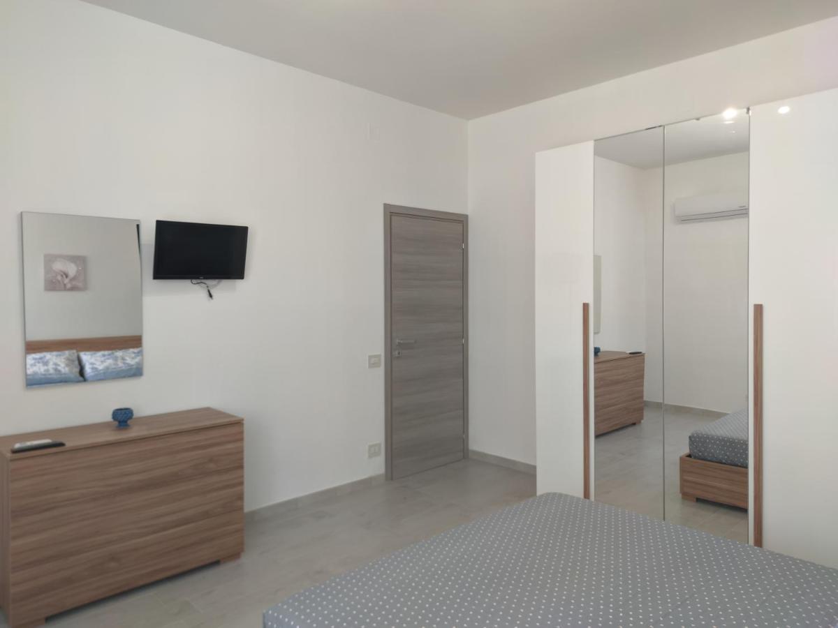 Appartamento Vento Del Sud Trapani Esterno foto
