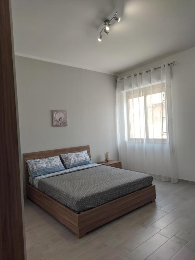 Appartamento Vento Del Sud Trapani Esterno foto